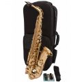 Voir la fiche JUPITER SAXOPHONE ALTO JAS 769 GL 