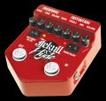 Voir la fiche VISUAL SOUND JEKYLL & HIDE V2 SERIES 