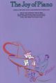 Voir la fiche The joy of piano Denes Agay