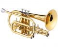 Voir la fiche JUPITER CORNET SIb ETUDE JCR 520L 
