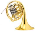 Voir la fiche JUPITER COR D HARMONIE DOUBLE FA/SIb JHR852L 