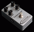 Voir la fiche KEELEY C4 COMPRESSOR 