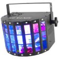 Voir la fiche CHAUVET Kinta FX 