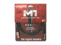 Voir la fiche KLOTZ cble microphone professionnel XLR femelle - jack 5m 