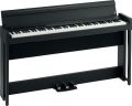 Voir la fiche KORG C1 AIR NOIR 