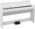 Voir la fiche KORG LP380U WH 