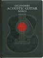 Voir la fiche LEGENDARY GUITAR ACOUSTIC (en coffret luxe et numrot) TAB 