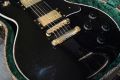 Voir la fiche MAYBACH Lester Black Velvet 54 Custom Aged 