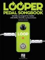 Voir la fiche Looper Pedal Songbook 