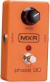 Voir la fiche MXR M101 Phase 90