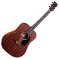 Voir la fiche MARTIN D10E SAPELE 