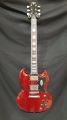 Voir la fiche MAYBACH ALBATROZ \\\\\\\'65-2 DARK WINERED AGED 