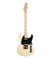 Voir la fiche MAYBACH TELEMAN T54 VINTAGE CREAM AGED 