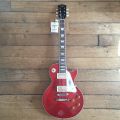 Voir la fiche Maybach Lespaul Vintage Rouge 