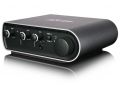 Voir la fiche M-Audio Mbox Mini