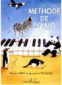 Voir la fiche METHODE DE PIANO DEBUTANTS 