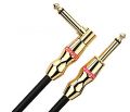 Voir la fiche MONSTER CABLE GUITARE 