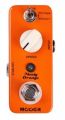 Voir la fiche Pdale MOOER Ninety Orange (Analog Phaser Pedal) 