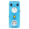 Voir la fiche Pdale MOOER Ensemble King (Analog Chorus Pedal) 