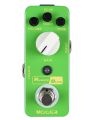 Voir la fiche Pdale MOOER Rumble drive (Distortion) 