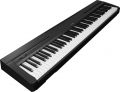 Voir la fiche YAMAHA PIANO NUMERIQUE COMPACT P-35 