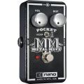 Voir la fiche Nano Pocket Metal 