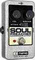 Voir la fiche Nano Soul Preacher 