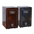 Voir la fiche CAJON VINTAGE ROUGE OU BLEU 