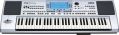 Voir la fiche KORG PA50 