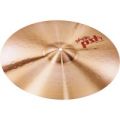 Voir la fiche CRASH PAISTE 14 PST7 THIN 