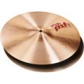 Voir la fiche HI-HAT PAISTE 14 PST7 