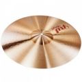 Voir la fiche RIDE PAISTE 20 PST7 