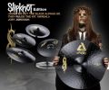 Voir la fiche Pack Cymbales Paiste SLIPKNOT