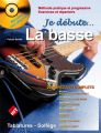 Voir la fiche JE DEBUTE LA BASSE