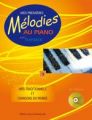 Voir la fiche MES PREMIRES MELODIES AU PIANO VOL 2 