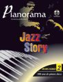 Voir la fiche PIANORAMA JAZZ STORY 