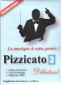 Voir la fiche Pizzicato Logiciel Editeur de partitions Version Loisir