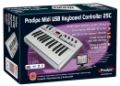 Voir la fiche CLAVIER MIDI USB