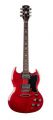 Voir la fiche PRODIPE GUITARS GS300 CANDY RED 