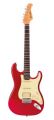 Voir la fiche PRODIPE GUITARS ST83RA CANDY RED 