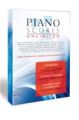 Voir la fiche PIANO SCORE UNLIMITED 