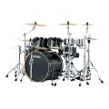 Voir la fiche TAMA batterie acoustique 5 f�ts tout bouleau tama superstar custum csf