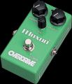 Voir la fiche MAXON OD808 OVERDRIVE 