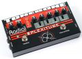 Voir la fiche *** PERFECTIONNEMENT *** RADIAL PRO TONEBONE