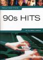 Voir la fiche Really easy piano - 90\\\\\\\'s HITS 