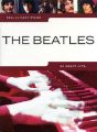 Voir la fiche Really easy piano - THE BEATLES 