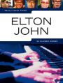 Voir la fiche Really easy piano - ELTON JOHN 