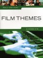 Voir la fiche Really easy piano - FILM THEMES 