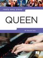 Voir la fiche Really easy piano QUEEN 20 HITS 