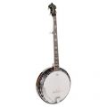 Voir la fiche RMB-905 BANJO BLUEGRASS 5 CORDES MASTER SERIES 